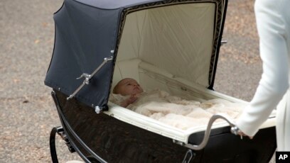 princess kate pram