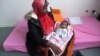 Somali Migrant Mother: 'I Was Ready to Die With My Unborn Child'