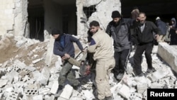 Idlib, Suriya