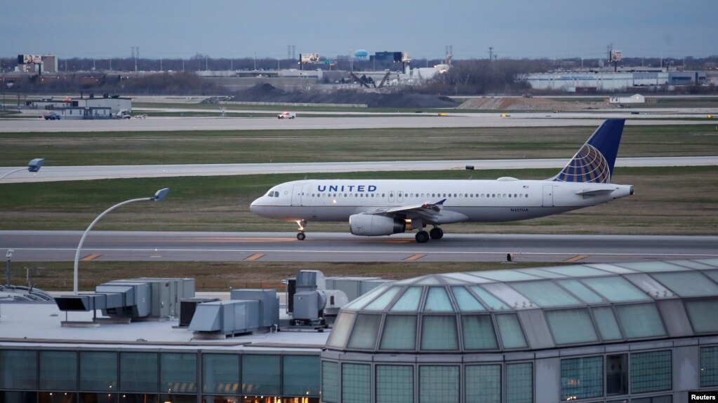 chicago aviation police
