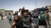 Militants Kill 9 in Kabul Police Station Attack