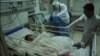 Qərbi Azərbaycanda məktəb yanğını zamanı yaralanan şagirdlərdən biri ölüb