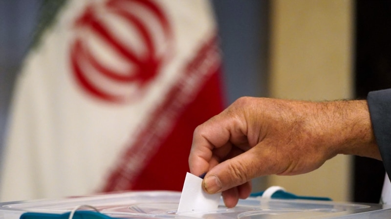 ئەنجامی کۆتایی هەڵبژاردنەکانی ئێران