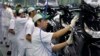 Pertumbuhan Konsumen di Indonesia Menurun