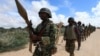 Al-Shabab Tewaskan 18 Tentara Uni Afrika di Somalia