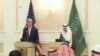 احتمال تجدیدنظر عربستان در سیاست خارجی و حل بحران سوریه