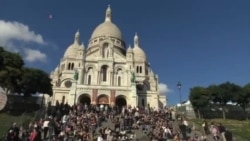 Rose ဝိုင်ကောင်းတွေ ထွက်တဲ့ ပြင်သစ်အရှေ့တောင်ပိုင်း