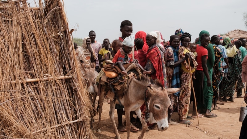 MSF: South Sudan ‘overwhelmed’ by refugee influx and cholera outbreaks