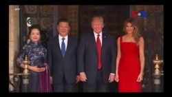 Trump vs. Xi no G20