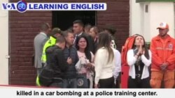 VOA60: January 17, 2019