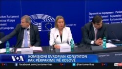 KE konstaton pak përparime në Kosovë