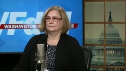 Washington Fora d'horas 27 Novembro: Donald Trump nega relatório sobre o clima