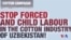 Cotton Campaign: Ending forced labor is a litmus test for Uzbekistan