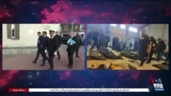 از اعتراض تا پاسخ‌گویی؛ تفاوت فرانسه با جمهوری اسلامی در مواجهه با معترضان