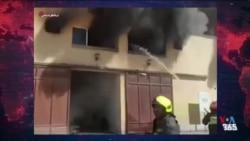 در دل قطعی آب و برق و اعتراضات پراکنده، جمهوری اسلامی از «دستاوردهای» جنگ ۱۲روزه می‌گوید
