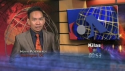 Kilas VOA 16 Mei 2014