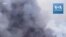 Un incendie ravage une partie de la forêt de Patagonie
