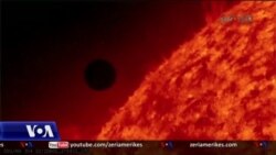 A mund të ketë jetë në planetin Afërditë ?