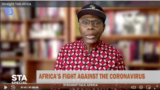 Straight Talk Africa - April 22, 2020