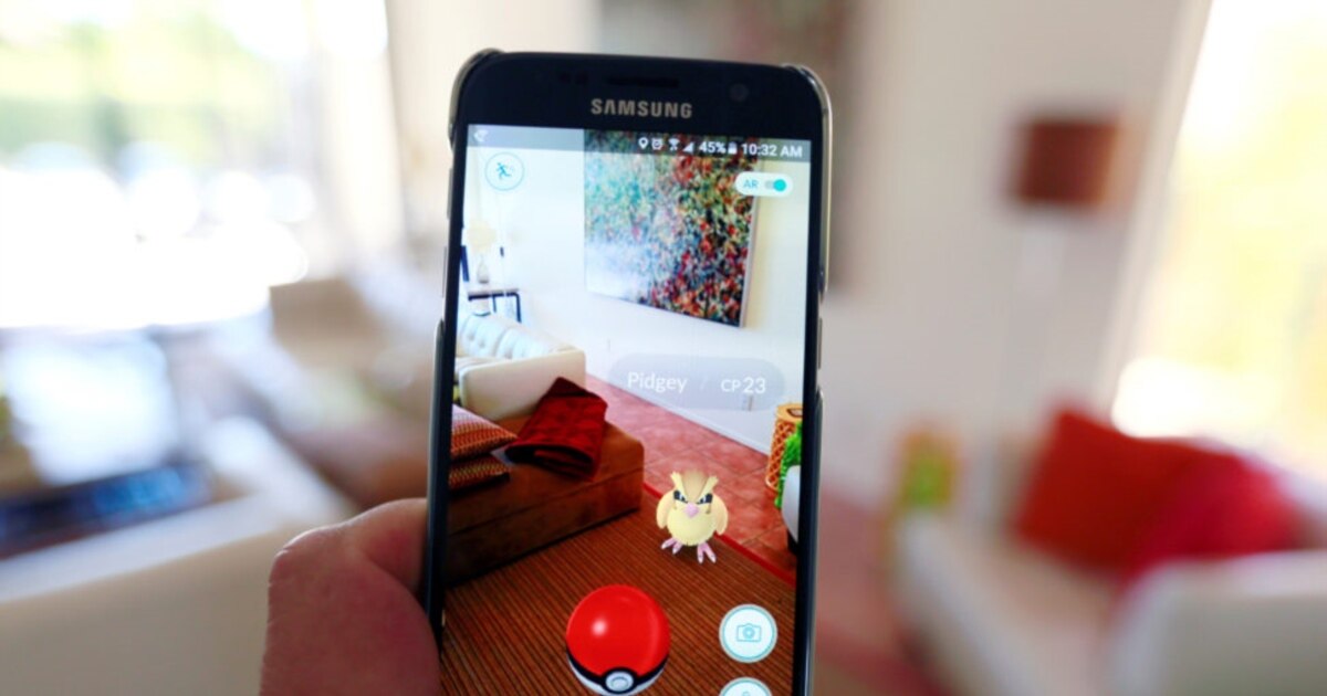 Will Consumers Adopt Augmented Reality?
