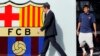 Renuncia presidente del Barcelona por contratación de Neymar