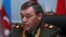 Начальник Генштаба РФ Валерий Герасимов 
