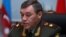 Валерий Герасимов