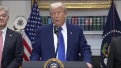 ټرمپ: ایران به د یورانیمو د غني‌ کولو اجازه و نه لري