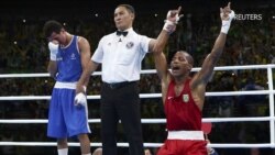 In Photos: Day 11 of Rio Olympics