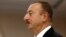Aliyev xalqqa qo'llab-quvvatlov uchun minnatdorchilik bildirdi. 51 yoshli arbob hukumatga 2003-yilda kelgan. Prezidentlik unga otasi Haydar Aliyevdan meros qolgan edi.