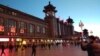 北京加紧防控入境关口 复工旅客述说疫情冲击