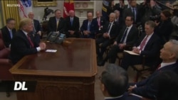 China na Marekani wana matumaini kufikia mwafaka ya mzozo wa kiuchumi