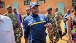 Burundi : un an après le passage en force Nkurunziza-Reportage de Christophe Nkurunziza