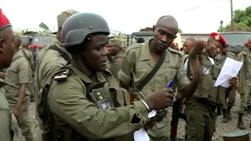 Cinq agents de l'État camerounais tués dans une attaque en zone anglophone