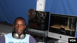 U-Producer womculo uJoe Maseko