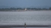 Myanmar ethnic armed group seizes tourist beachfront town