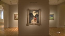 Celebrated Art Returns to Museum Walls at Washington's Phillips Collection