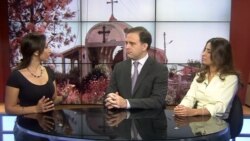 Բարի Լույս: "Մեր վերջին ամրոցը" վավերագրական ֆիլմի մասին