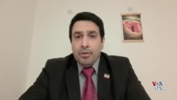 بابک خطی: سازمان های نظارتی خود در دزدی ارزهای مرتبط با دارو دست دارند