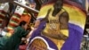 Kobe Bryant ya no juega esta temporada