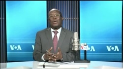 Pwogram Radyo sou Televizyon 