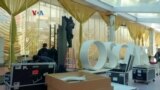 VOA untuk Insert: Antusiasme Warga AS Jelang Oscars