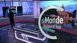 Le Monde Aujourd’hui