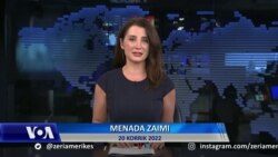 Ditari - Zonja e Parë e Ukrainës, fjalim para Kongresit amerikan