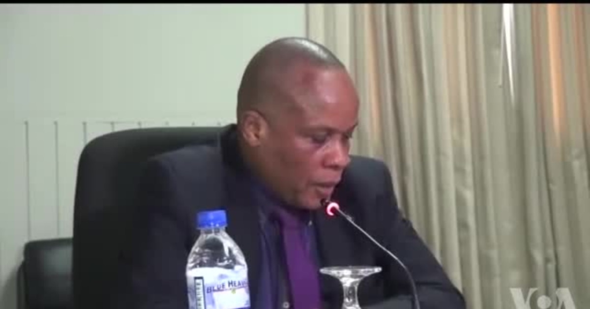 Ayiti: Pawòl Anpil sou Bidjè 2018-2019 la Ki Devan 2 Chanm yo nan Palman an