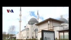 Muslim di Rantau: Diyanet Center of America (1)