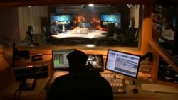 Live Talk - Diaspora Forum