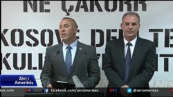 Marrëveshja Kosovë-Mali i Zi