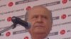 Serokê MHP Bahçelî li Dîyarbekirê Axifî