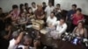 菲律宾逮捕试图袭击中国目标的三名男子